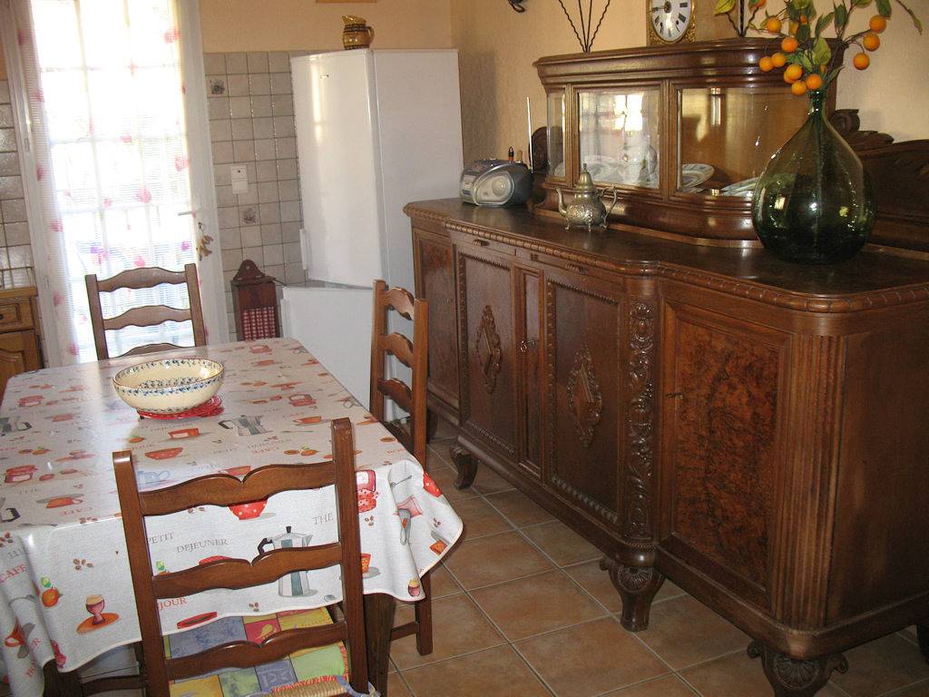 Gîte le Montbram in Sorède, Région de Céret