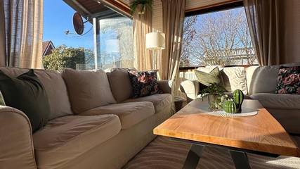 Huisje Aan Zee voor 4 Personen in Südbrookmerland, Nedersaksen, Afbeelding 2