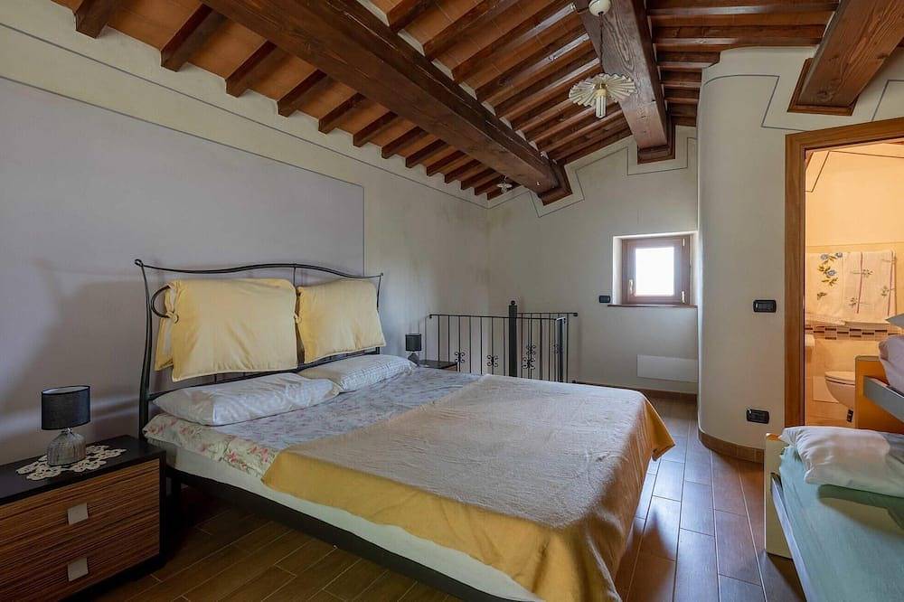 Schönes Haus in Barga in Barga, Parco Regionale delle Alpi Apuane