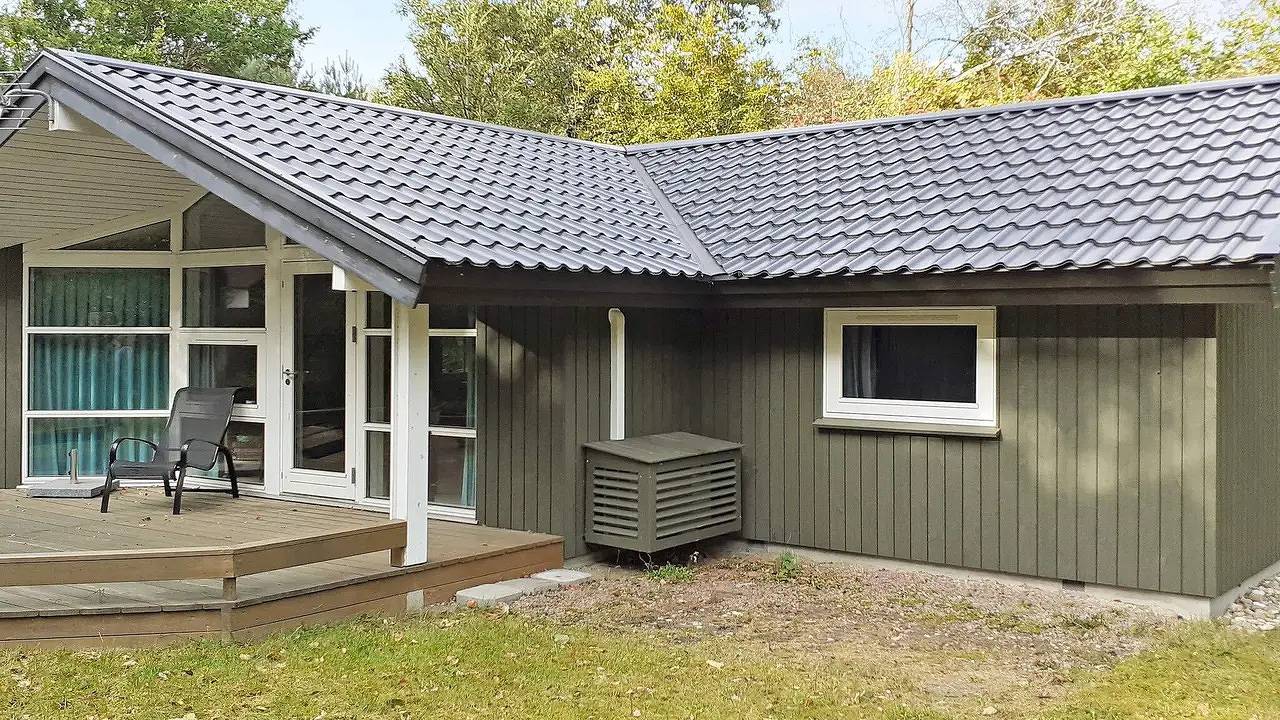 Casa vacanza a Gribskov a partire da 57€ a notte