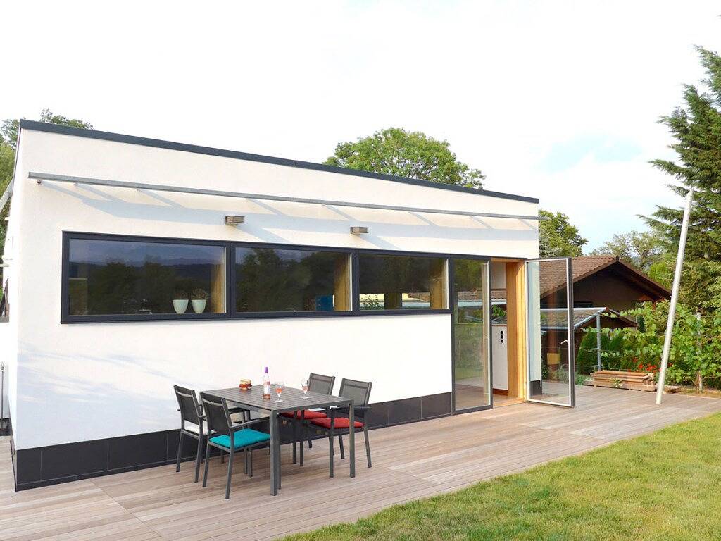 Ganze Wohnung, Ferienhaus Weitblick in Heilbad Heiligenstadt, Region Eichsfeld