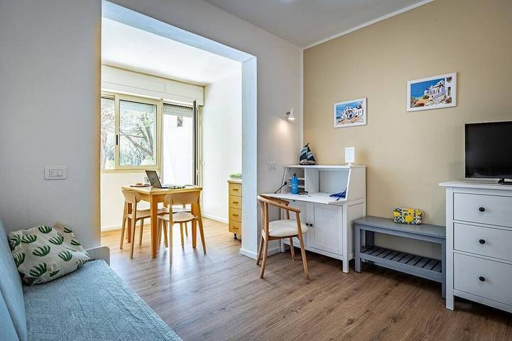 Apartamento entero, Residence Mare Blu Studio for 4 persons in Principina A Mare, Grosseto