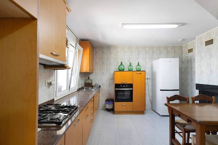 Chalet para 15 personas, con jardín en Provincia de Barcelona - 4