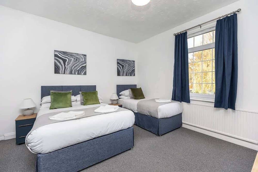 Spacious three bedroom property! in Wakefield, West Yorkshire