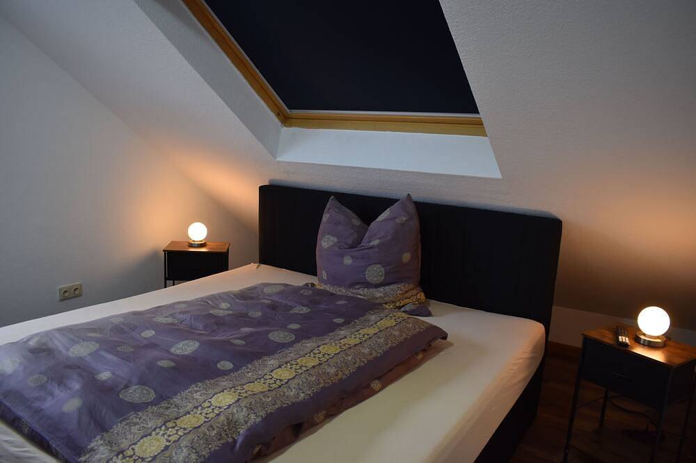 Ganze Wohnung, Ferienwohnung Hofmann - Fewo Hofmann in Ihlow, Nordseeküste