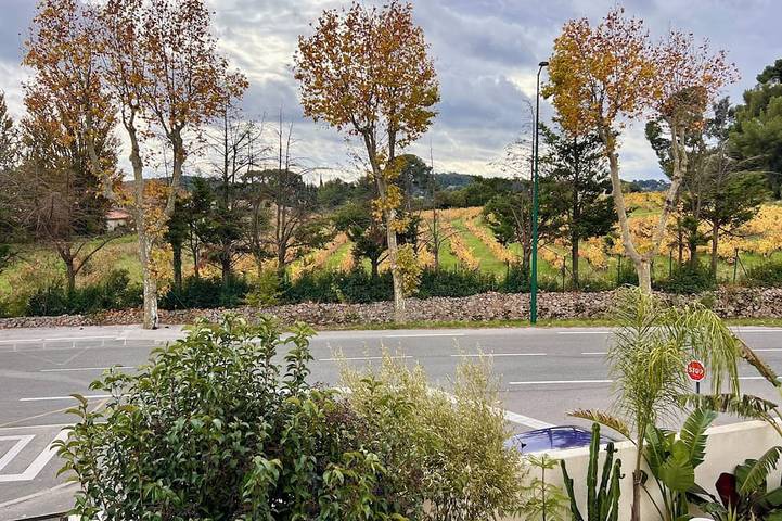 Last-minute withdrawal – Family home in La Garde, near the beaches in La Garde, Mittelmeerküste (Frankreich)