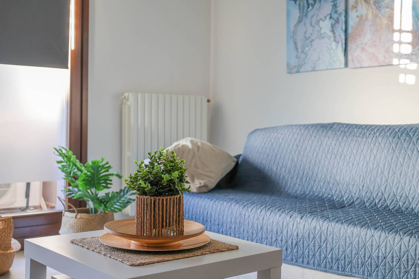 Ganze Wohnung, Ca' Linda By Case al Lago in Rivoltella del Garda, Desenzano del Garda