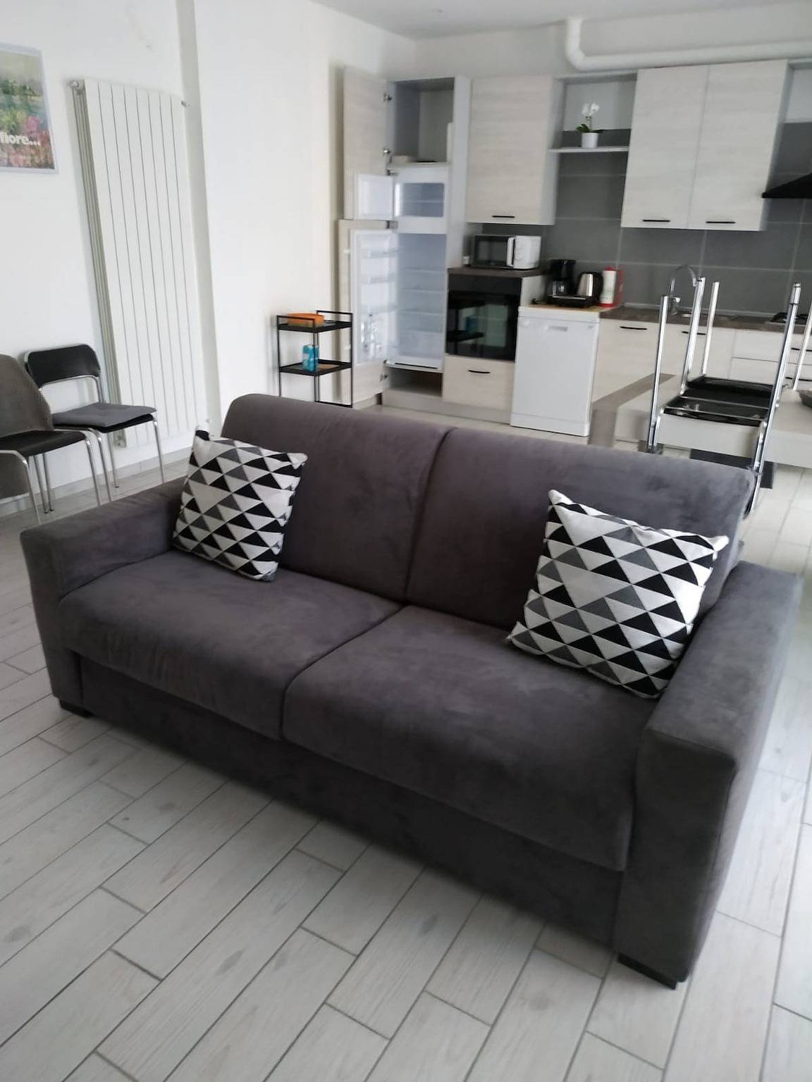 Vakantieappartement voor 7 Personen in Stresa, Comune di Stresa