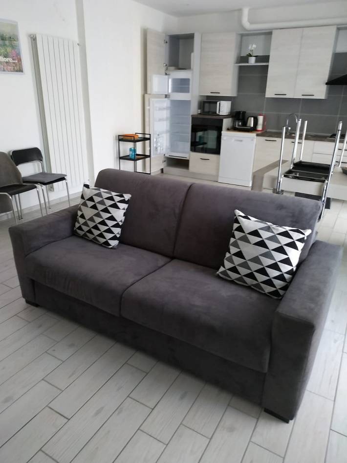 Ferienwohnung für 7 Personen in Comune di Stresa