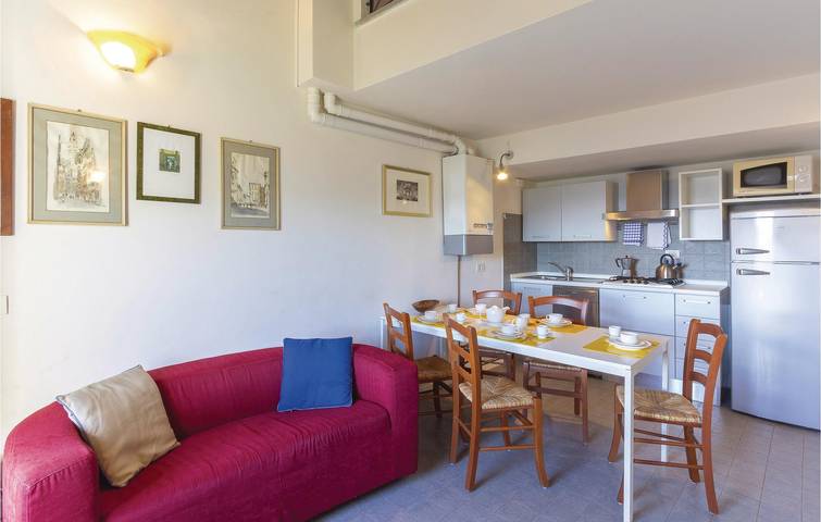 Gîte pour 5 personnes, avec piscine à Camaiore - 3