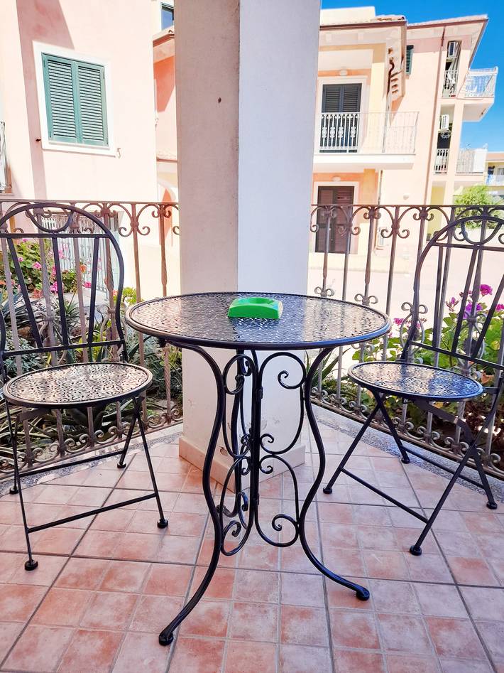 Appartement entier, Affittimoderni Valledoria - Sa Turritta in Codaruina/Valledoria, Valledoria