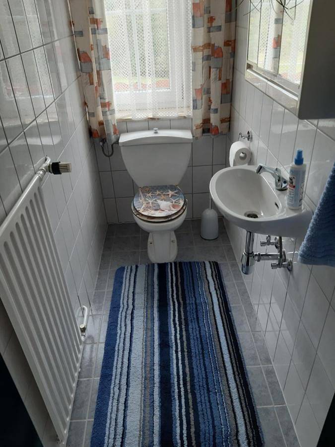Ferienwohnung für 7 Personen, mit Terrasse und Garten in Haidmühle - 2