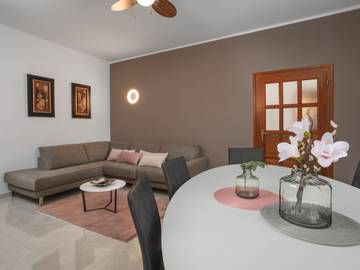 Luxus-ferienhaus für 15 Personen in Grad Poreč, Westküste Istrien, Bild 3