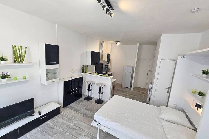 Holiday apartment for 2 people - 1