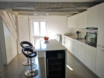 Ferienhaus für 6 Personen in Gambarogno, Westalpen, Bild 3