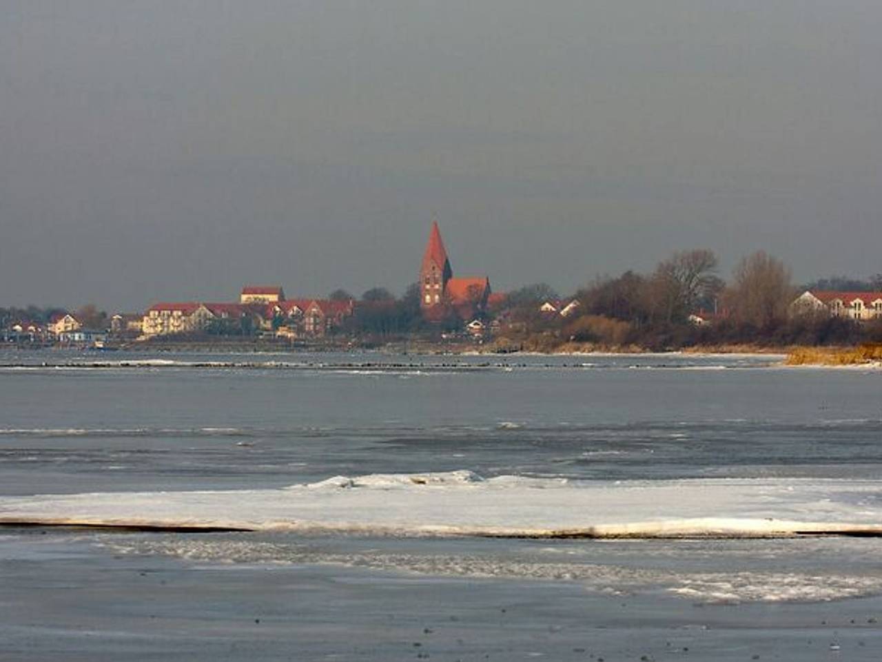 Ferienwohnung und Ferienzimmer - Ferienzimmer Petra in Neubukow, Neubukow-Salzhaff