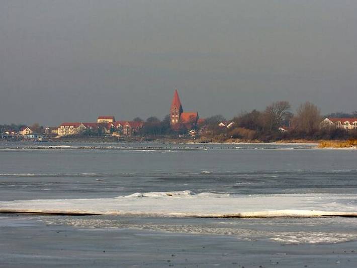 Ferienwohnung für 2 Personen in Neubukow