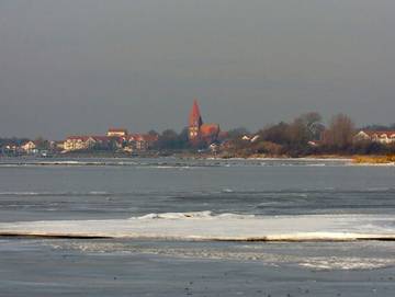 Ferienwohnung für 2 Personen in Neubukow-Salzhaff