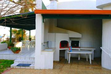 Bungalow per 9 Persone in Marzara del Vallo e dintorni, Provincia di Trapani, Foto 2