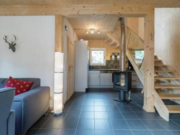 Chalet für 5 Personen in Sankt Georgen am Kreischberg, Kreischberg, Bild 2