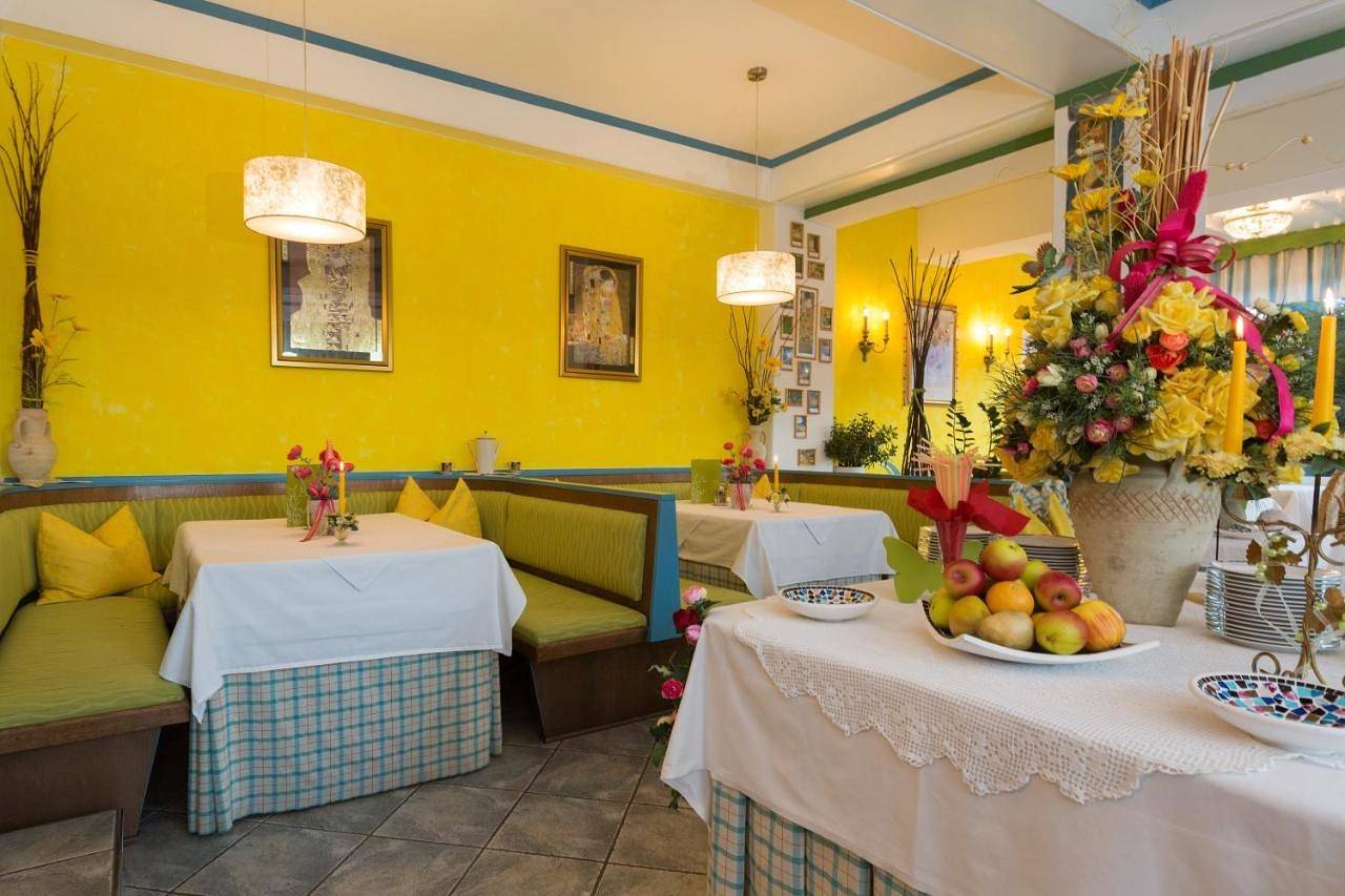 Double Room with Balcony in Seeboden, Bezirk Spittal an der Drau
