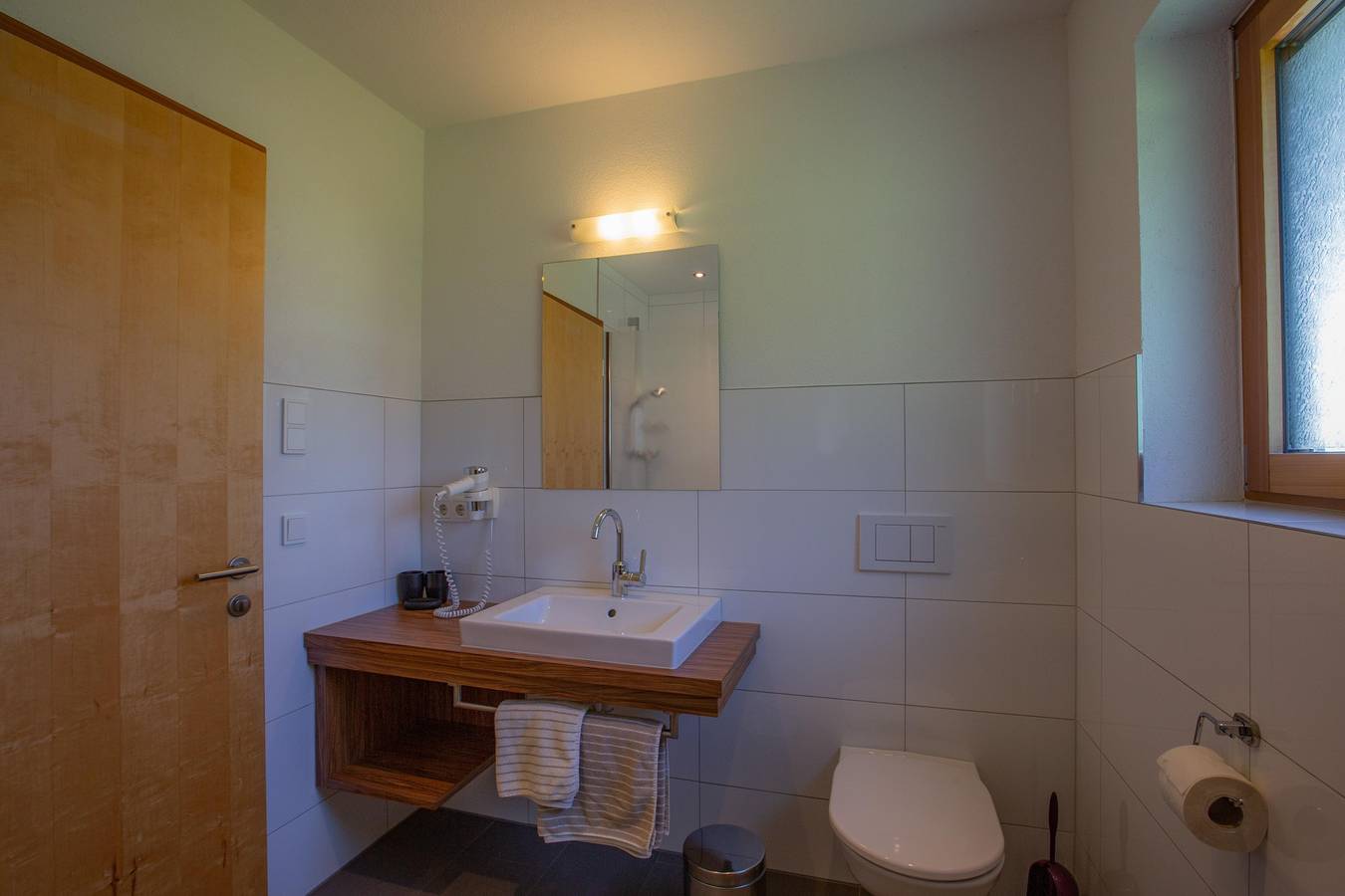 Ganze Ferienwohnung, Appartement für 2 Personen in Klösterle am Arlberg, Arlberg