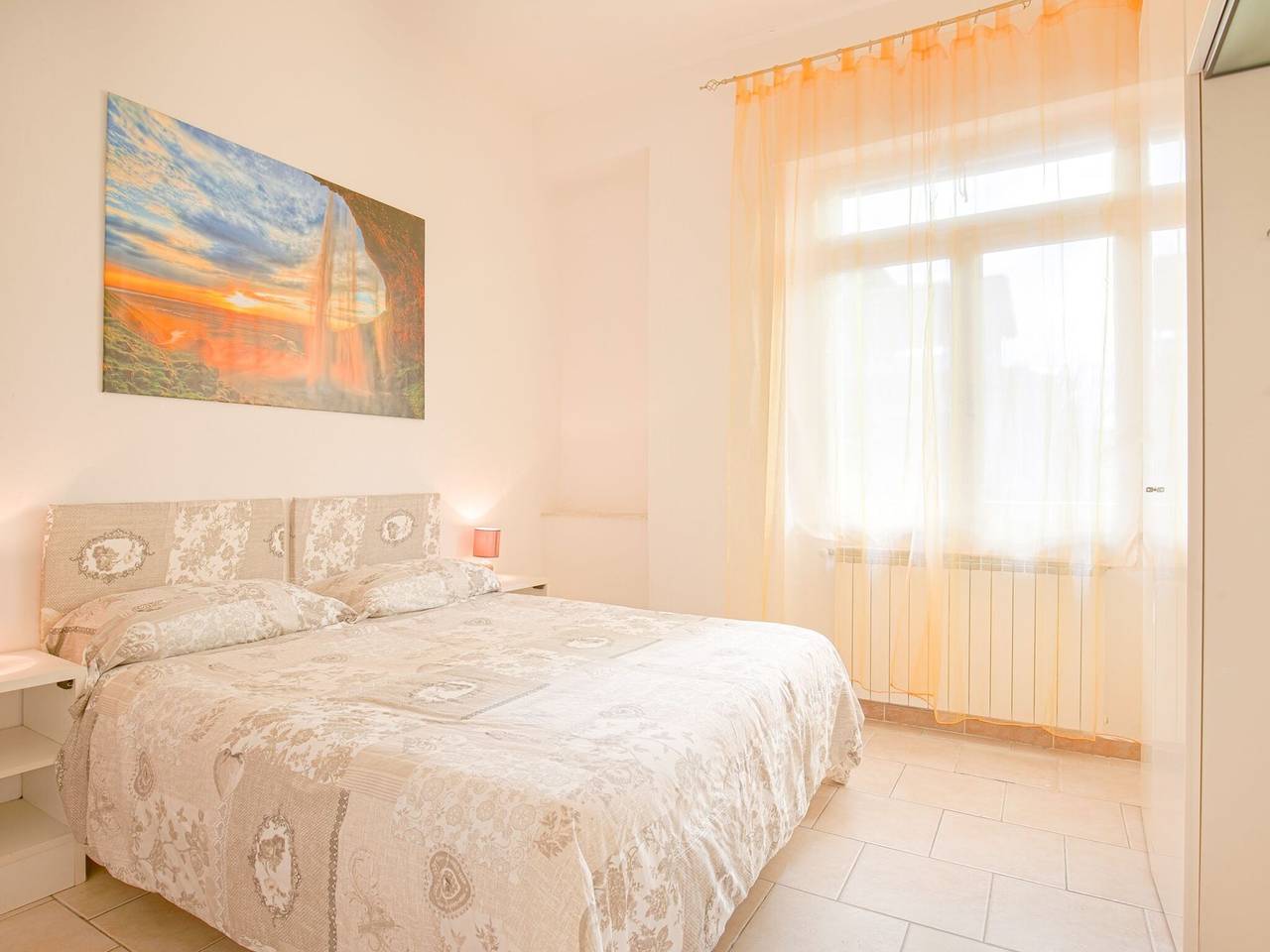 Villa in Italia con giardino privato in Santa Maria Arezzo, Lucignano