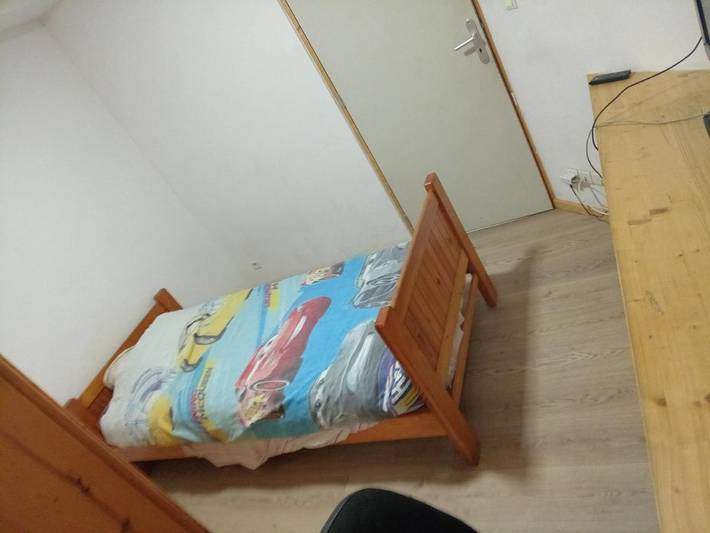 Gîte pour 3 personnes à Belfort - 3