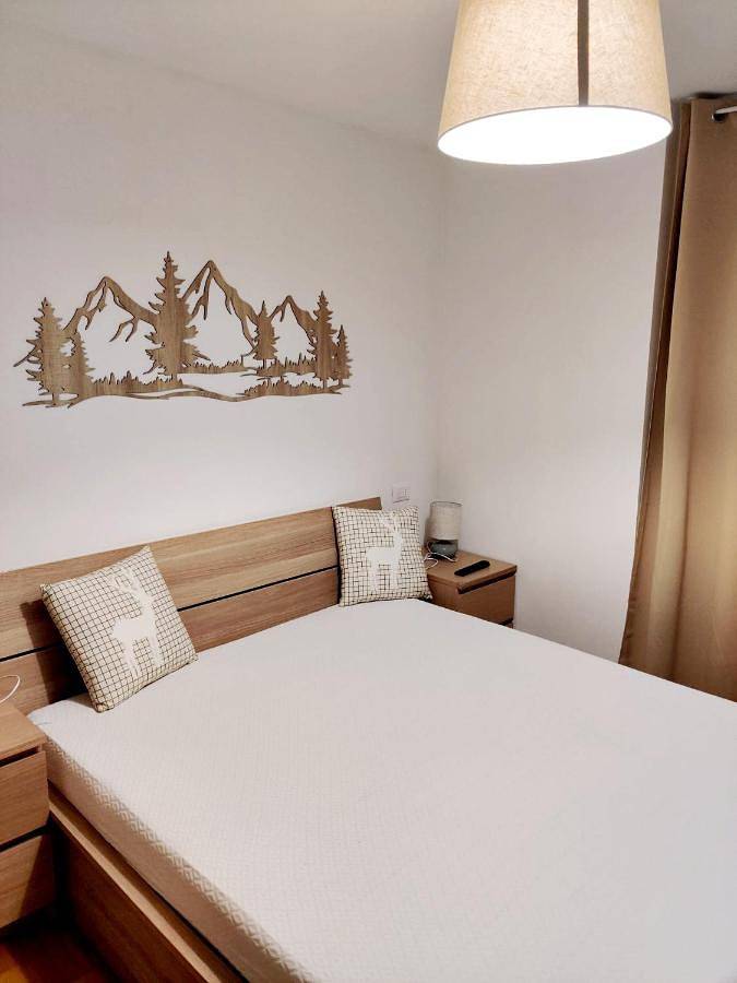 Ganze Wohnung, Gardenia 6 in Aprica, Veltlin