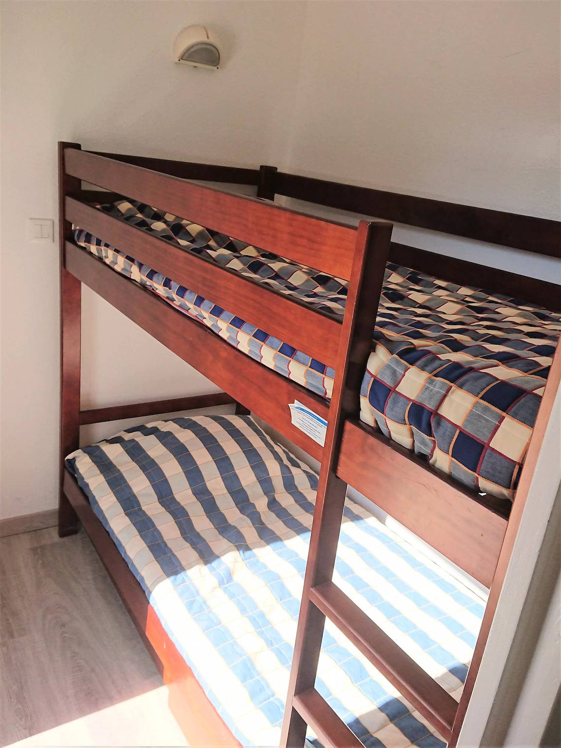 Appartement entier, 3 Pièces Duplex 6 Personnes in Pornichet, Côte d'Amour