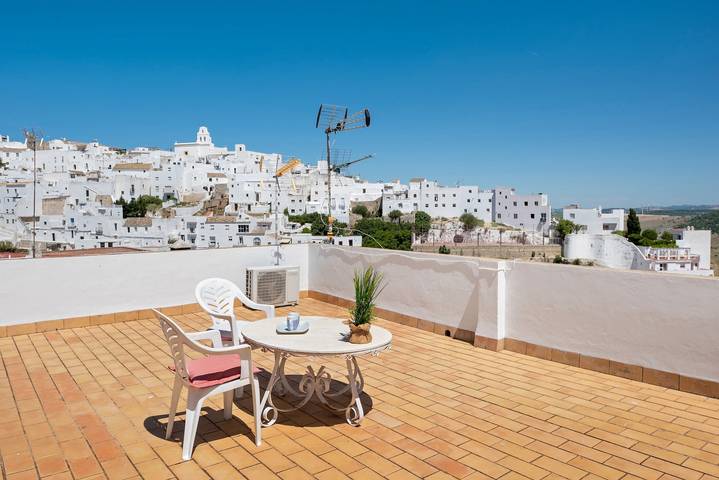 Finca für 2 Personen in Vejer de la Frontera - 2