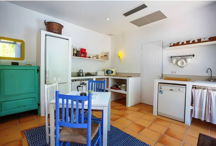 Chambre « Suite Summer » avec piscine partagée, Wi-Fi et climatisation in Alaró, Majorque l'intérieur des terres