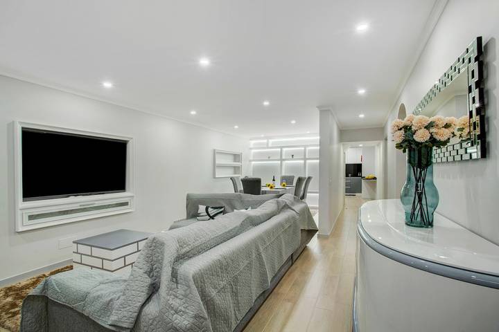 Ferienhaus für 6 Personen, mit Garten, mit Haustier in Funchal