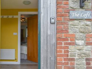 Cottage for 2 People in Dorset, South West England, Photo 2
