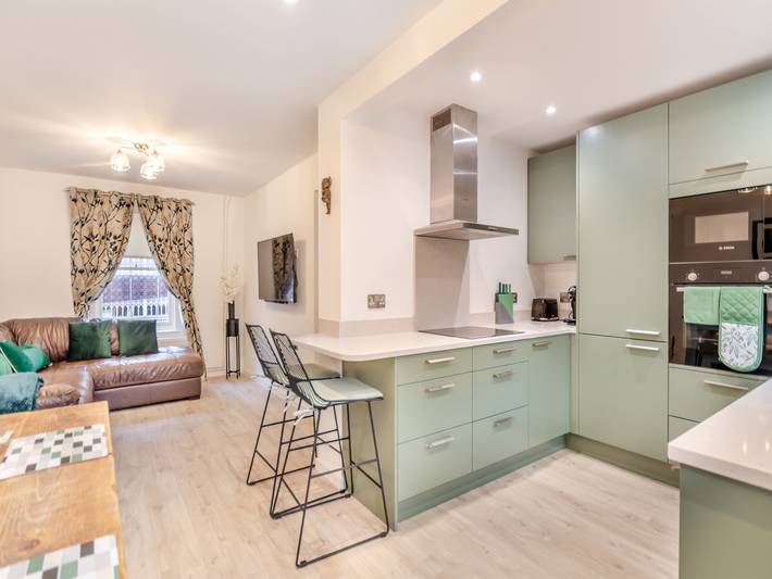 Victoria's Retreat - Uk41475 in Lincoln, Lincolnshire
