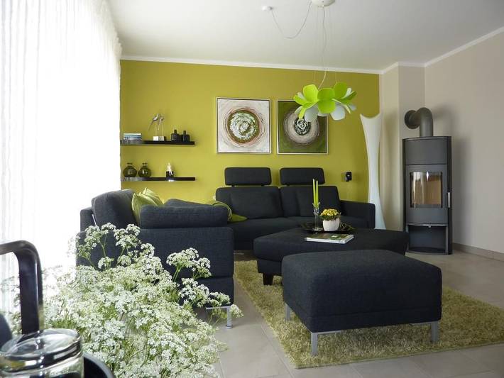 Ferienhaus für 6 Personen, mit Sauna und Garten sowie Terrasse in Zingst - 4