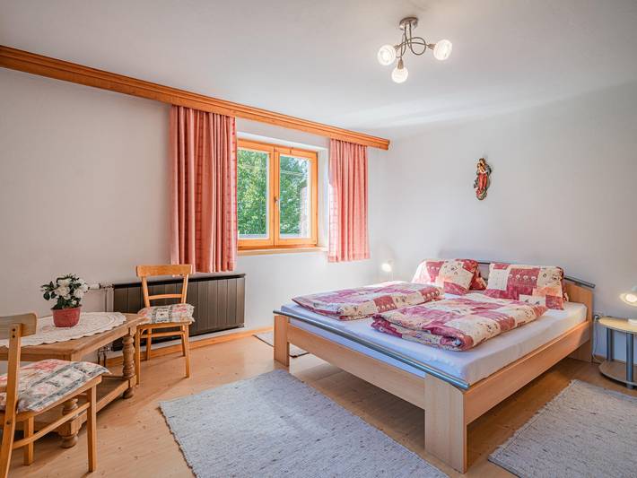 Gîte pour 4 personnes, avec balcon et jardin à Westendorf (Tirol) - 3