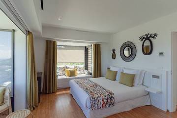 Villa for 8 People in Saint-Barthélemy, Photo 2