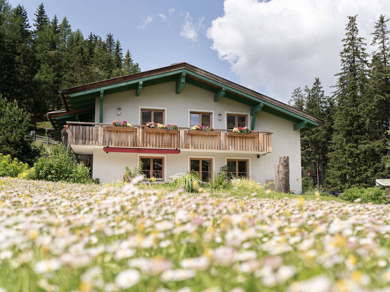 Katschberg 8 - Katschberg 8 651.1 in Sankt Michael im Lungau, Bundesland Salzburg