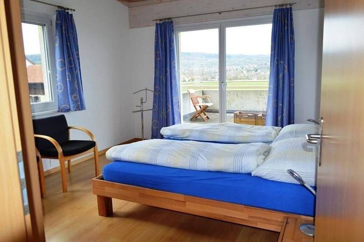 Agriturismo für 10 Personen, mit Garten in Untersee - 4