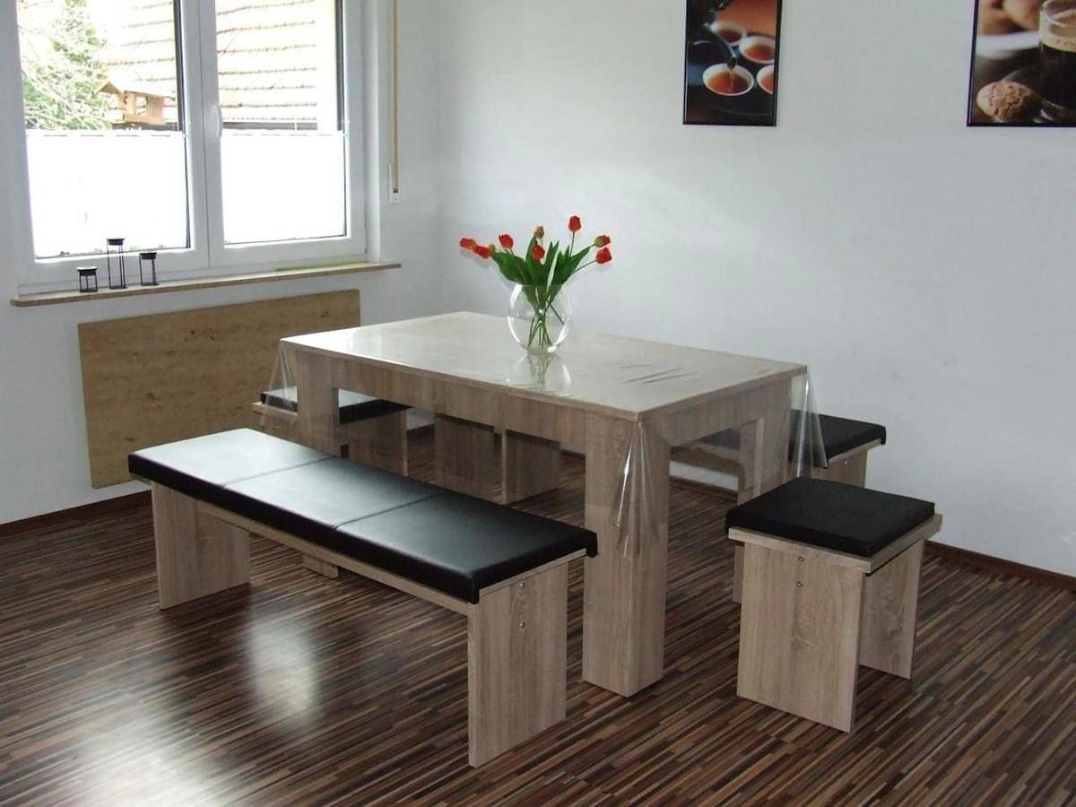 Two-Bedroom House in Sulzfeld, Rhön-Bayern