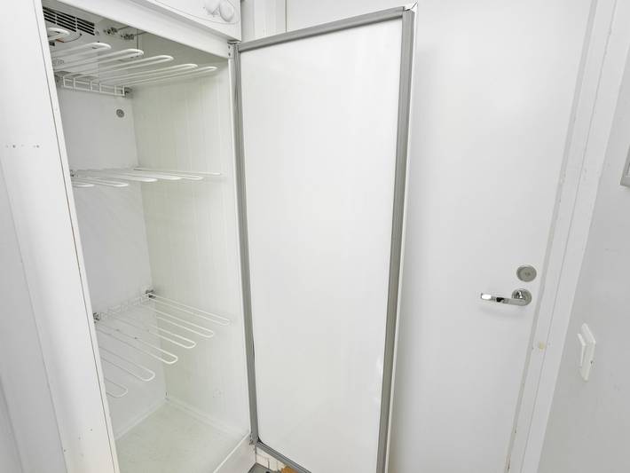 Ganze Wohnung, Talvitähti c 37 in Saarua, Nordösterbotten