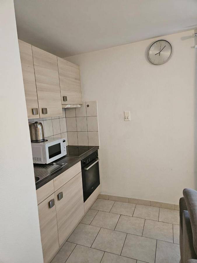 Gîte pour 2 personnes, avec vue à La Chaux-de-Fonds - 4