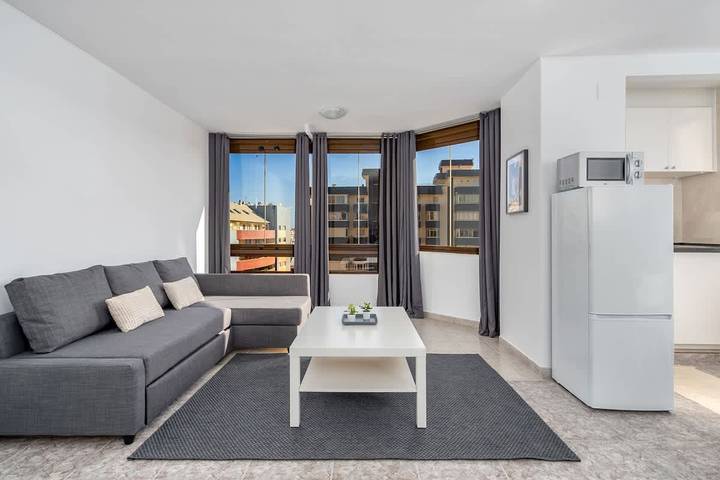 Ferienwohnung für 4 Personen, mit Pool - 1