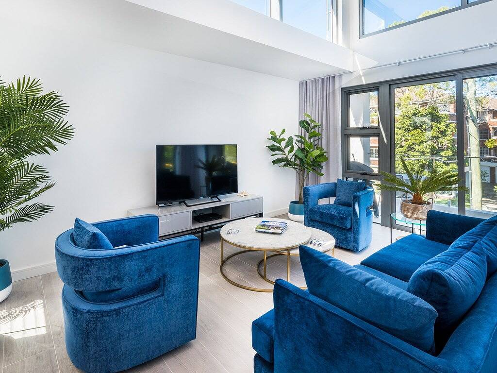 Ganze Wohnung, Premium Beachside Apartment in Coogee-E8 - Angebote Gelten Können in Sydney, New South Wales