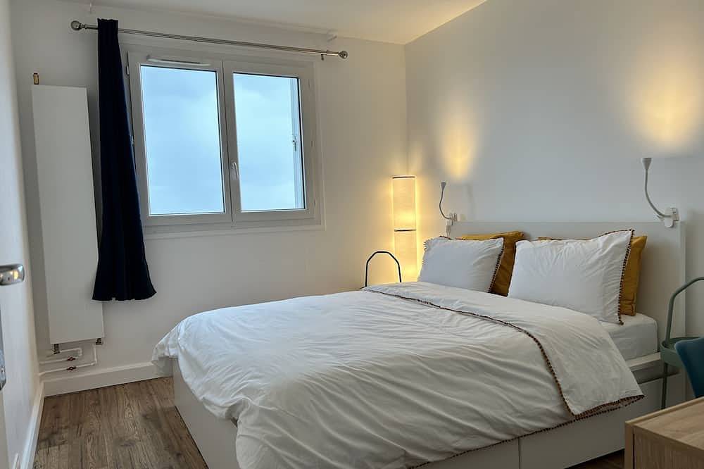 Appartement entier, Cosy 2Br  Family Friendly Free Parking in Saint-Germain-en-Laye, Yvelines