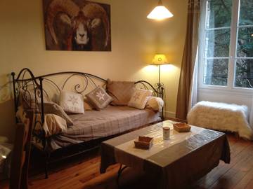 Villa pour 13 Personnes dans La Bourboule, Région de Clermont-Ferrand, Photo 1