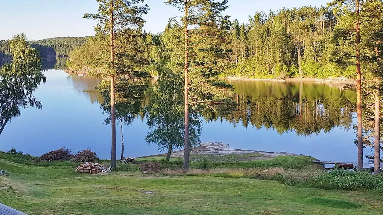 Ferienhaus für 5 Personen (72 m²) in Drangedal in Drangedal