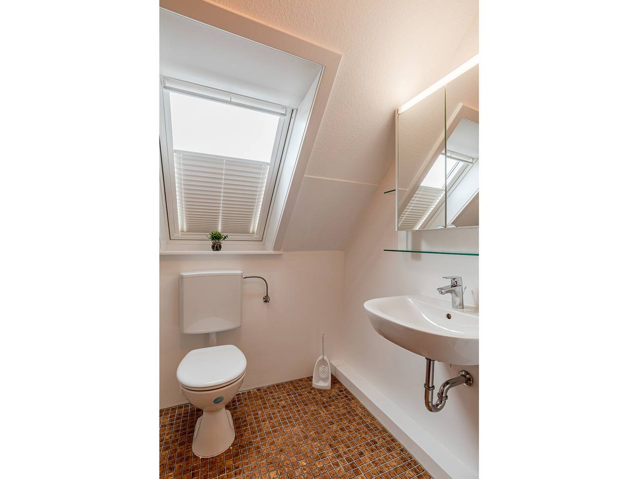 Ganze Ferienwohnung, Ferienwohnung Rosi in Wyk auf Föhr (Stadt), Wyk auf Föhr