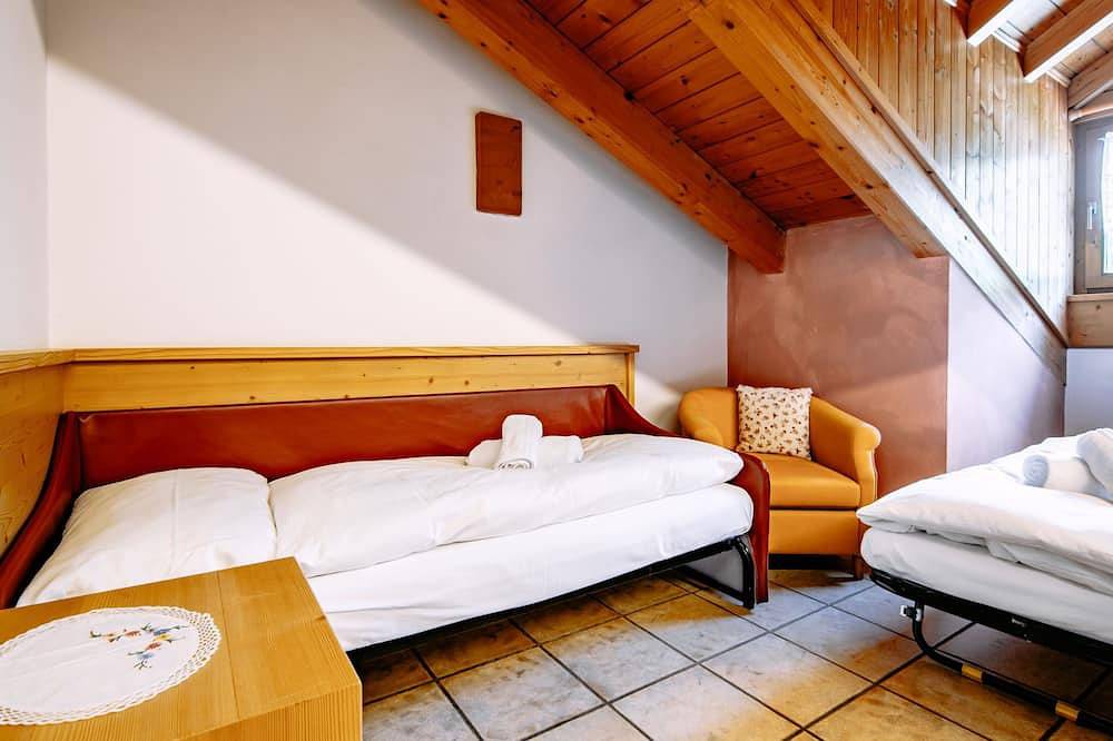 Appartement entier, Appartement Carmen in Soraga, Dolomiti Superski